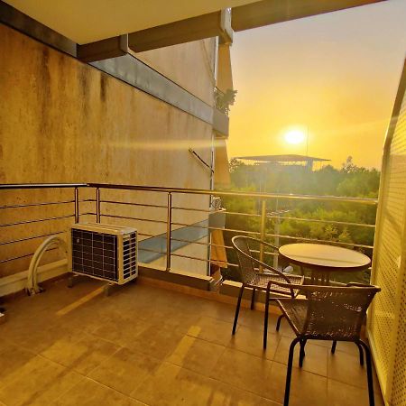 Wsd Luxury Stylish 1Bd Apt Near Marina & Beach 아테네 외부 사진