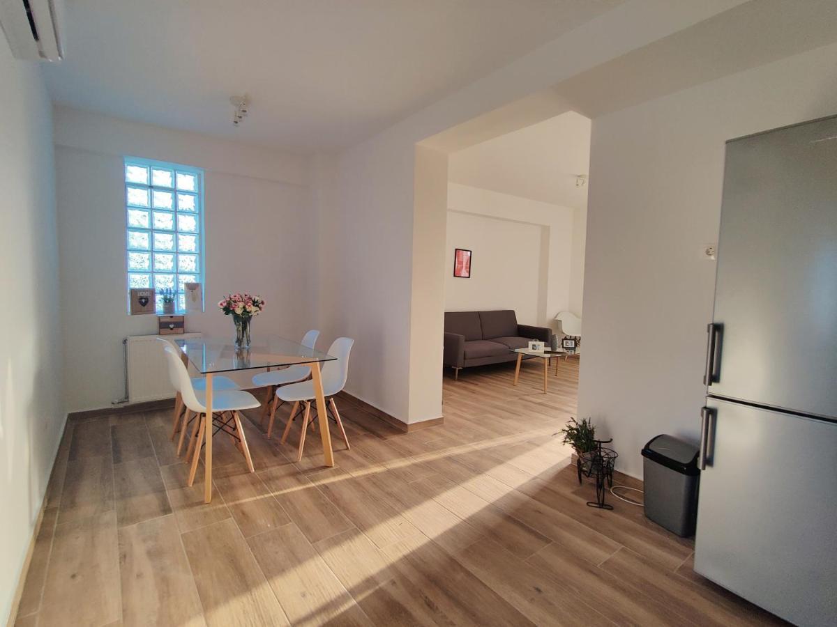 Wsd Luxury Stylish 1Bd Apt Near Marina & Beach 아테네 외부 사진