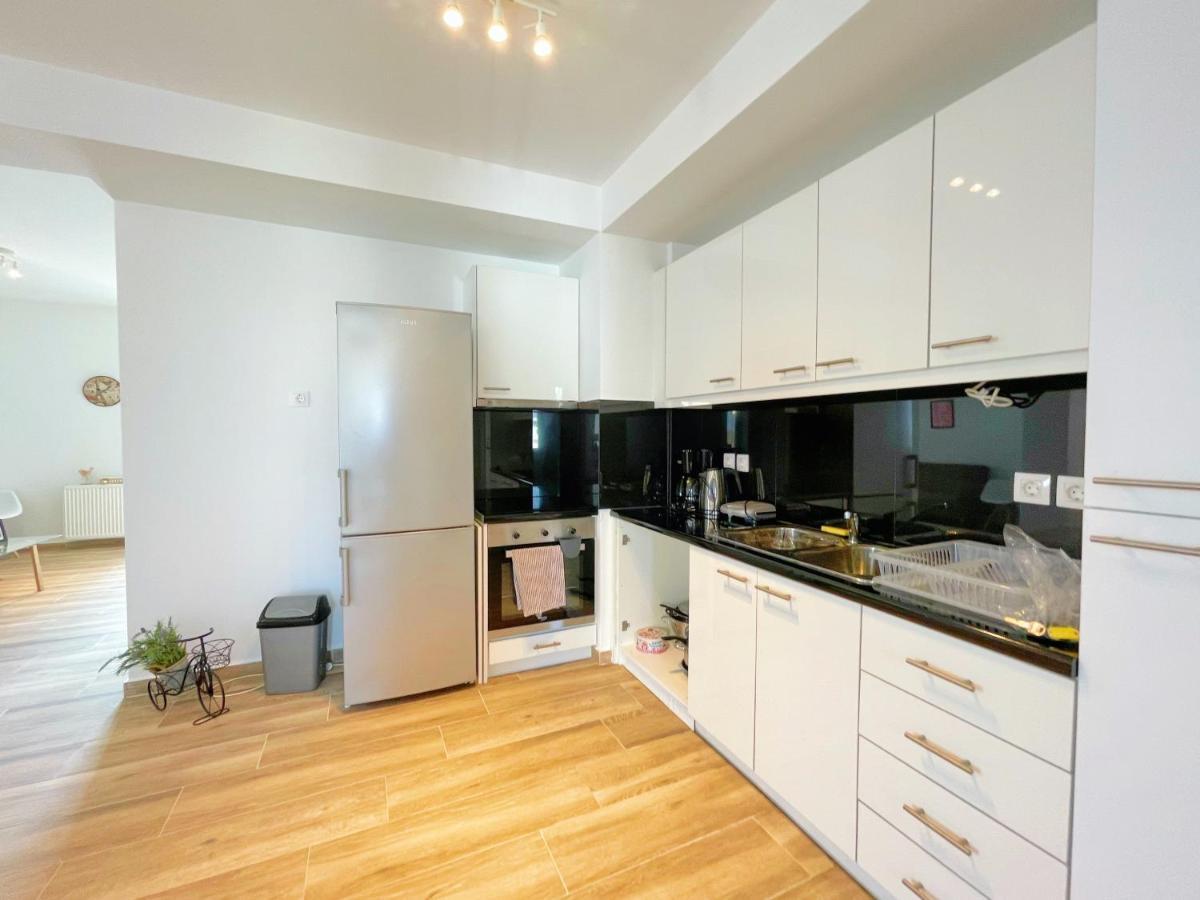 Wsd Luxury Stylish 1Bd Apt Near Marina & Beach 아테네 외부 사진