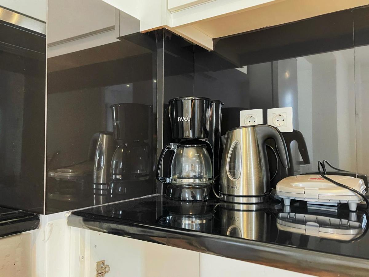Wsd Luxury Stylish 1Bd Apt Near Marina & Beach 아테네 외부 사진