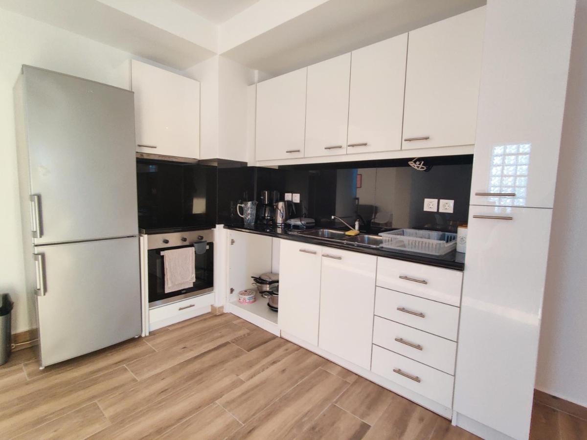Wsd Luxury Stylish 1Bd Apt Near Marina & Beach 아테네 외부 사진