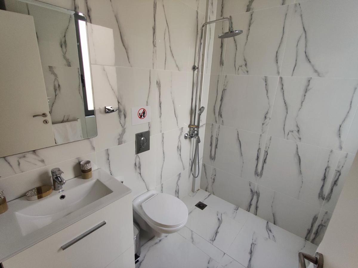 Wsd Luxury Stylish 1Bd Apt Near Marina & Beach 아테네 외부 사진